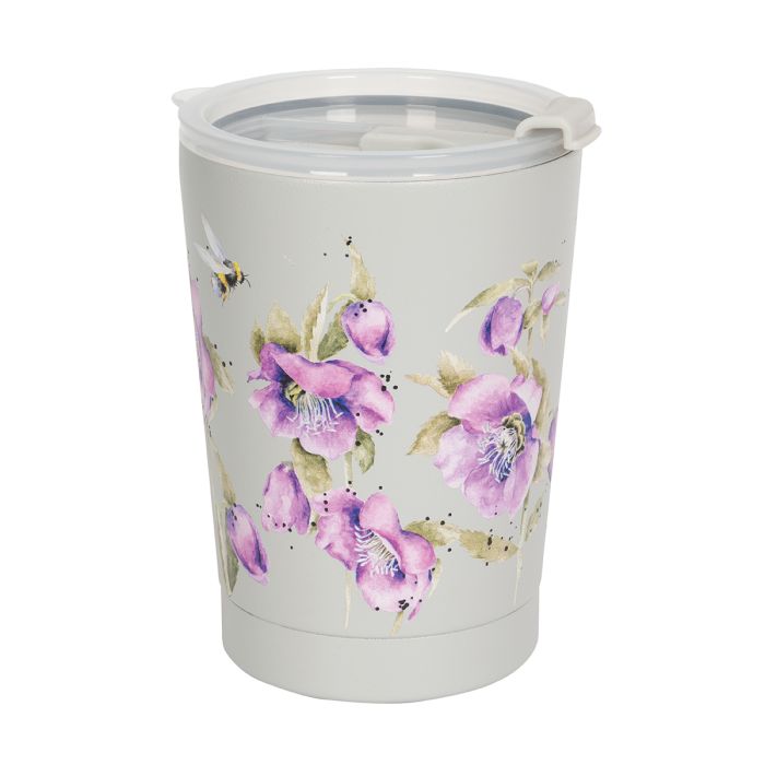 Wrendale Designs Busy Bee Travel Cup