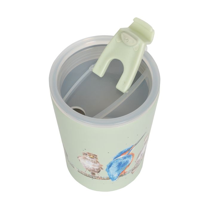 Wrendale Designs Thermal Travel Cup