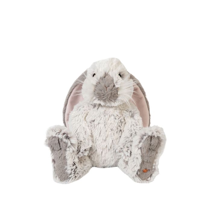 Rosie the rabbit plush toy