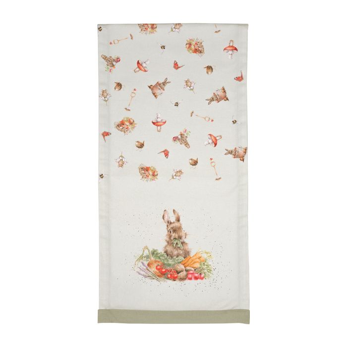Wrendale Designs Table Runner