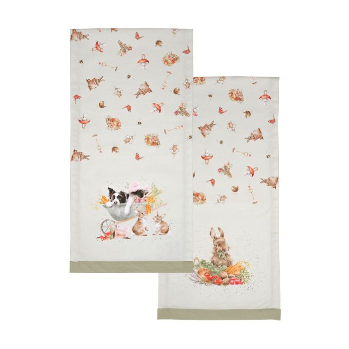 Wrendale Designs Table Runner - Thumbnail 3