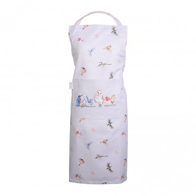 Feathered Friends bird apron