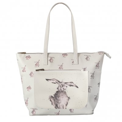Hare Everyday Shoulder Bag
