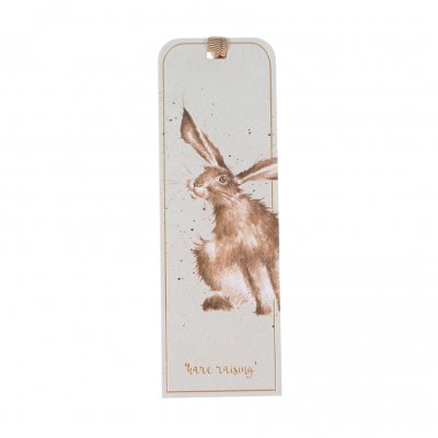 Hare Bookmark
