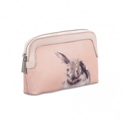 Rabbit small cosmetic bag