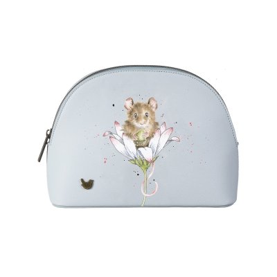 Mouse medium cosmetic bag