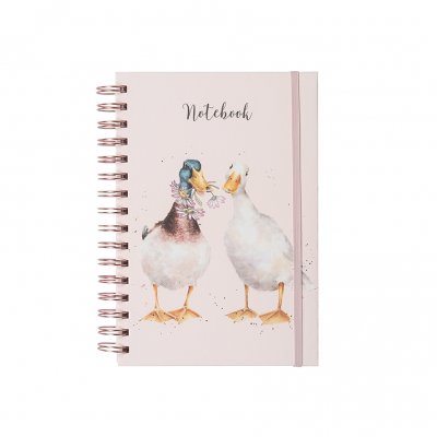 Duck A5 notebook