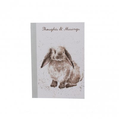 Rabbit A6 notebook
