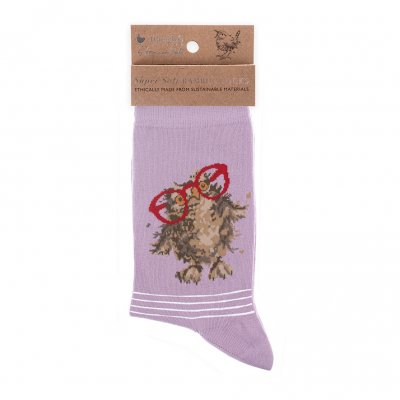 Owl socks