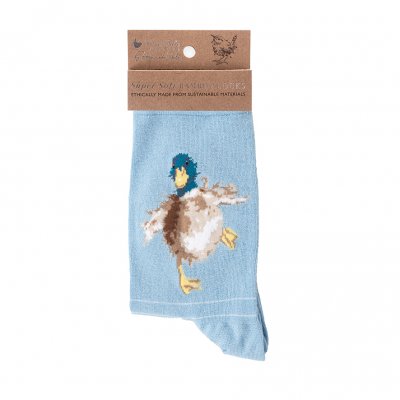 Duck socks