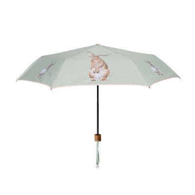 The Hare and The Bee Umbrella