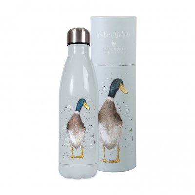 Duck water bottle