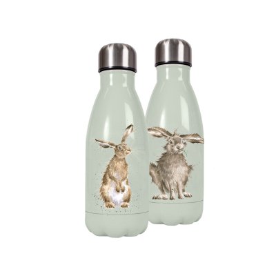 Hare water bottle