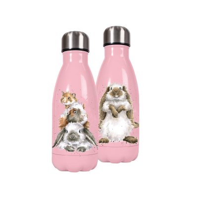 Guinea pig, rabbit and hamster small water bottle