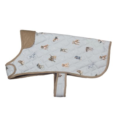 Large Dog Coat