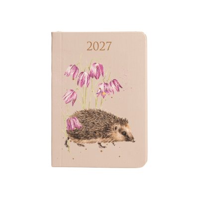 Mini Diary 2027