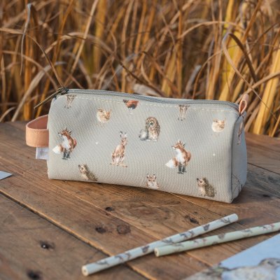 Nature Pencil Case