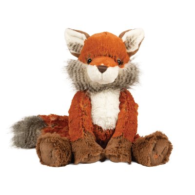 'Giant Autumn' Plush Character