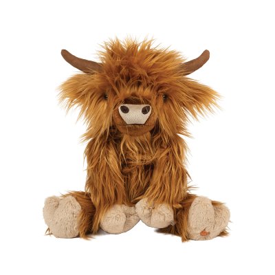'Giant Gordon' Plush Character