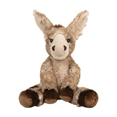 'Giant Jack' Plush Character