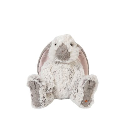 Rosie the rabbit plush toy 