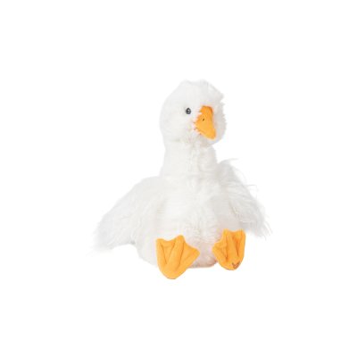 'Pearl Junior' Plush Character