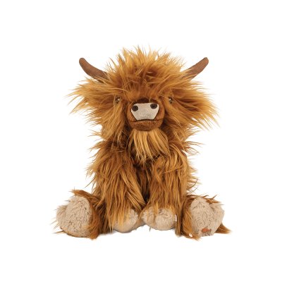 'Super Gordon' Plush Character