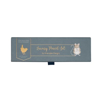 Signature Stationery - Pencil Set
