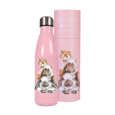 Rabbit, guinea pig and hamster water bottle