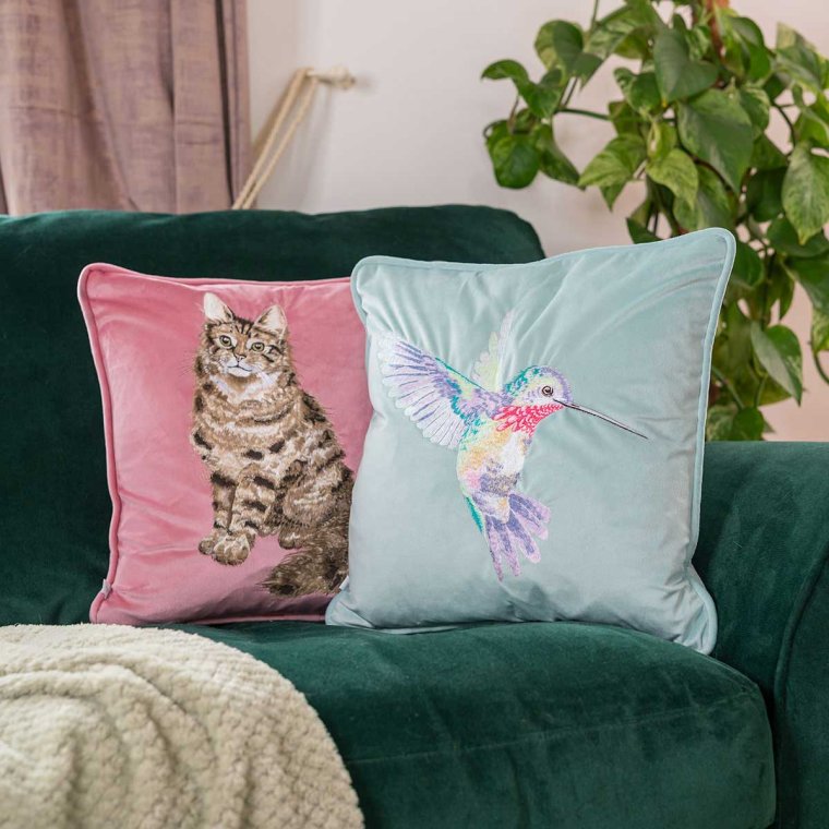Home & Garden