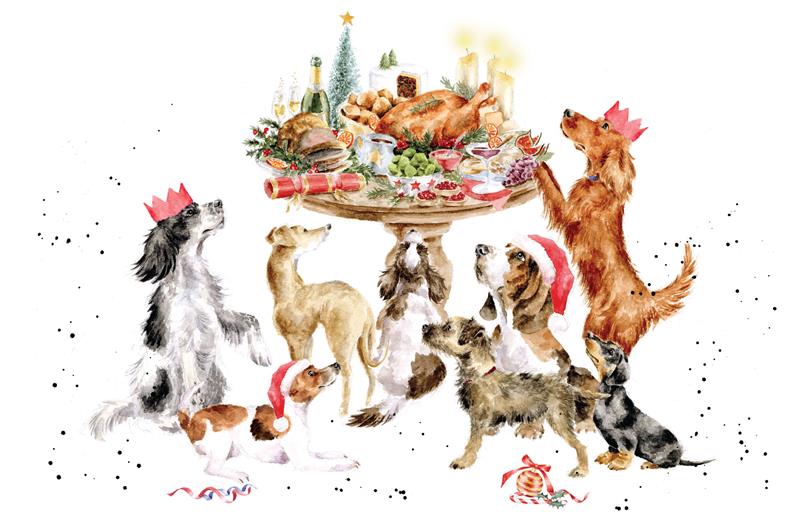 The Art of Christmas