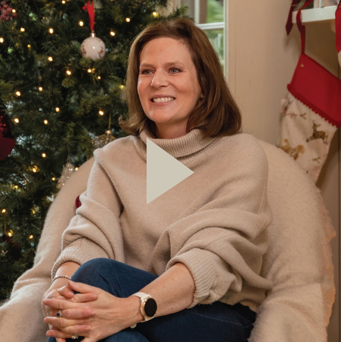 Hannah's Festive Moments