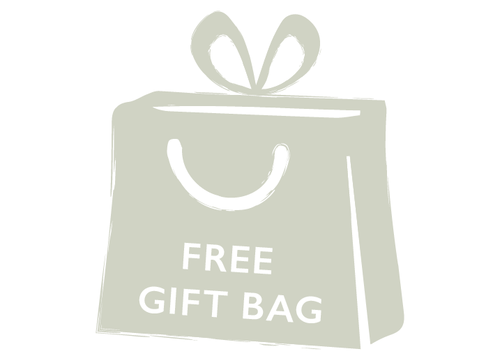 Free Gift Bag
