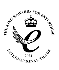 The King's Awards for Enterprise - International Trade