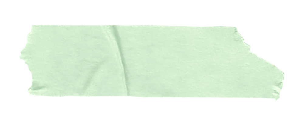 Decorative tape